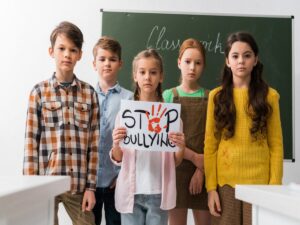 Estrategias de prevención contra el Bullying y el Ciberbullying