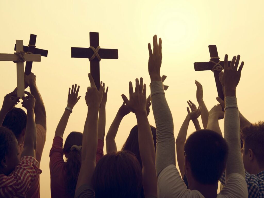 Experto universitario en Didáctica de las Religiones