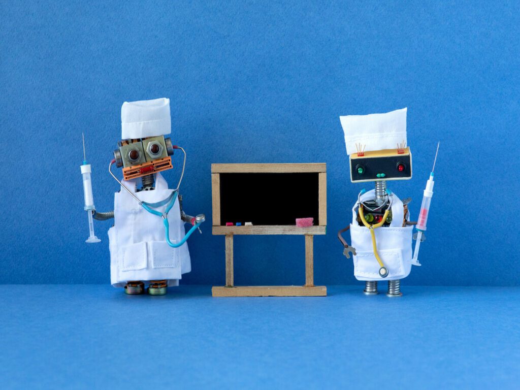 Salud y educación como equipo cooperativo para un desarrollo saludable de la infancia