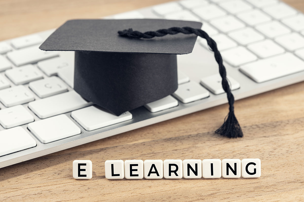 Imagen destacada de “El E-learning: la enseñanza del futuro”