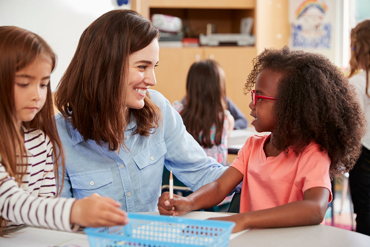 Imagen destacada de “Oposiciones a educación infantil y primaria”