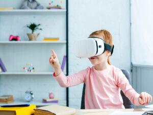 Educación 3.0 en Primaria. Aplicación de la Realidad Virtual y la Realidad Aumentada en las aulas educativas