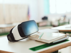 Educación 3.0 en Secundaria. Aplicación de la Realidad Virtual y la Realidad Aumentada en el ámbito educativo