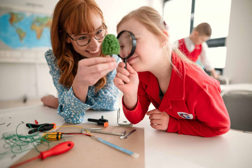 Neurodiversidad: reconociendo y valorando las diferencias de aprendizaje en el aula.