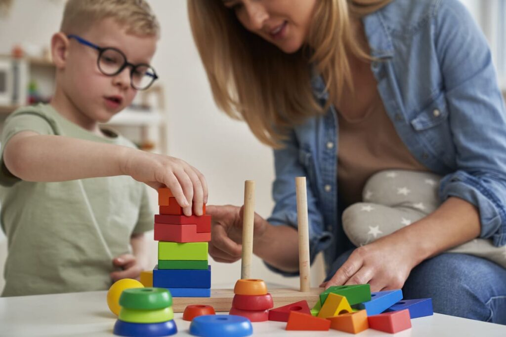 Qué se entiende por necesidades educativas especiales NEE