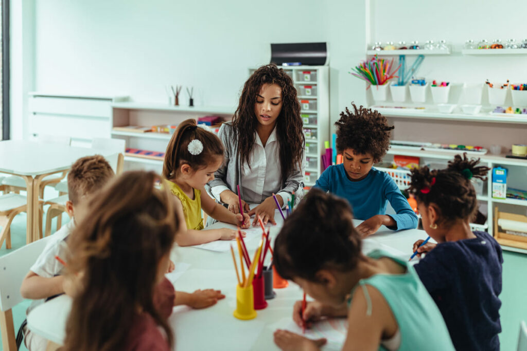 Tipos de necesidades educativas especiales