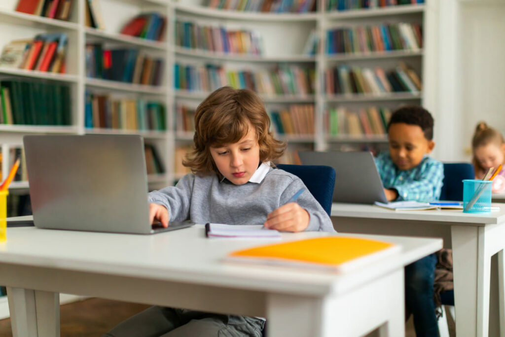 Qué son las TAC en Educación Infantil