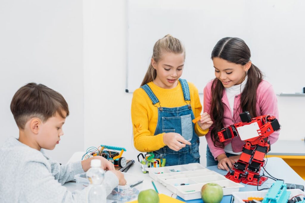 Cuáles son las claves para la innovación educativa