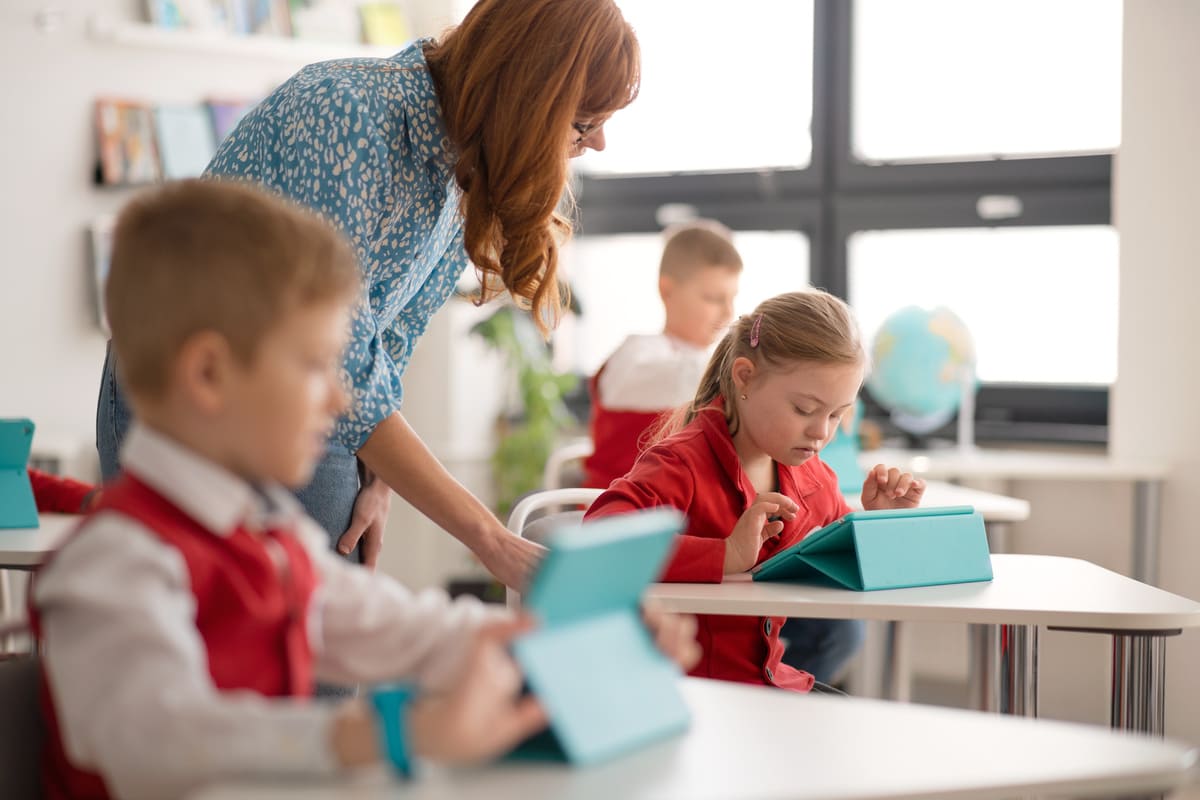 Imagen destacada de “Modelos de aprendizaje principales y su aplicación”