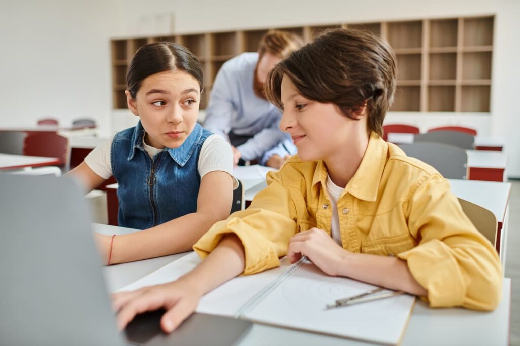 Técnicas de aprendizaje cooperativo en el aula