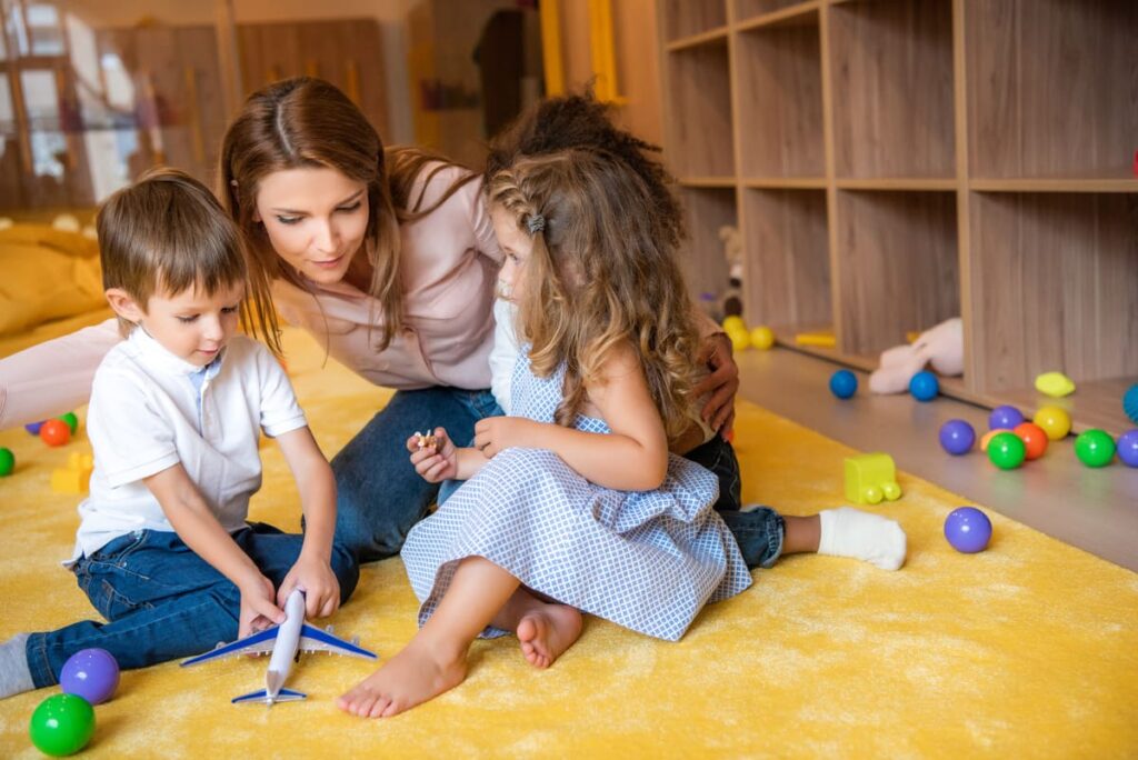 Papel de las familias en la atención a la diversidad en la educación infantil: Comunicación constante y efectiva