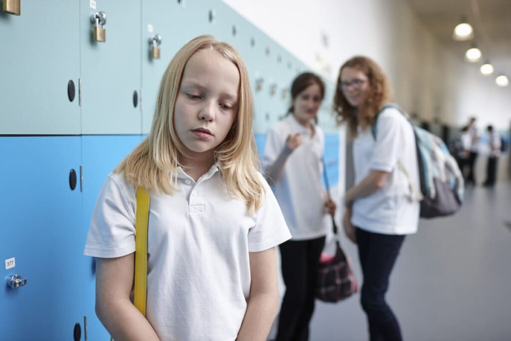 Estrategias de educación emocional para reducir el bullying escolar