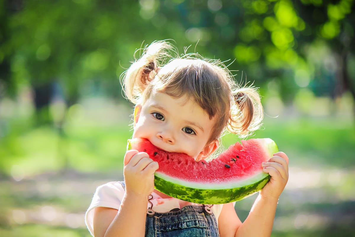 Imagen destacada de “La relación entre el sueño y la nutrición en la primera infancia”