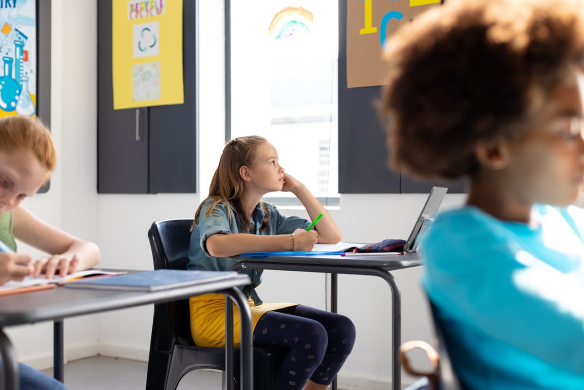 Imagen destacada de “Cómo crear un aula inclusiva para fomentar el respeto a la diversidad”