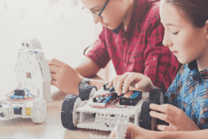 Pack de Tecnología y Educación Digital en Primaria