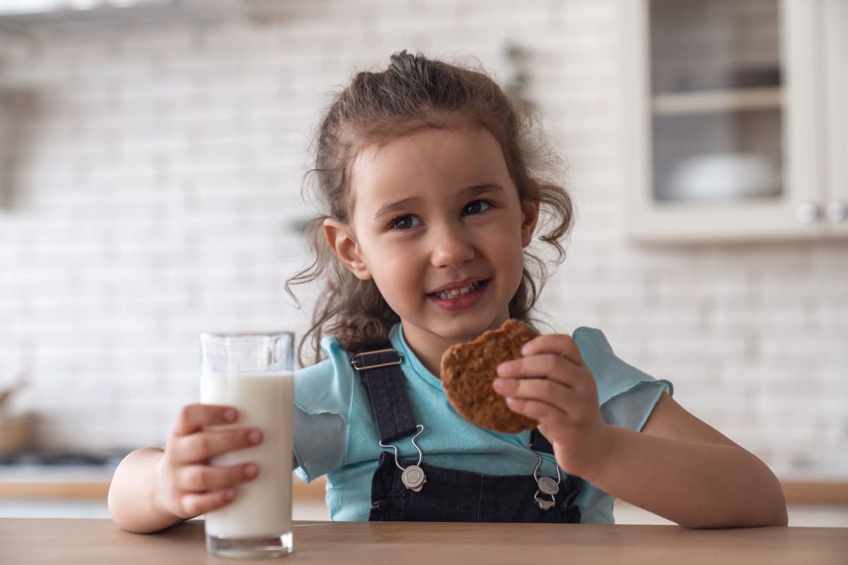 Imagen destacada de “La importancia de los ácidos grasos omega-3 en la dieta infantil”