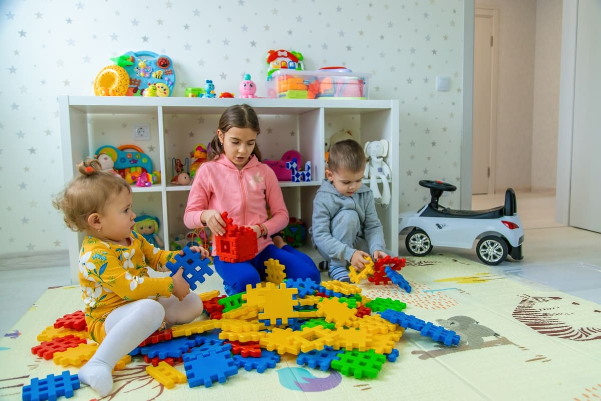 La importancia del juego libre en el desarrollo infantil