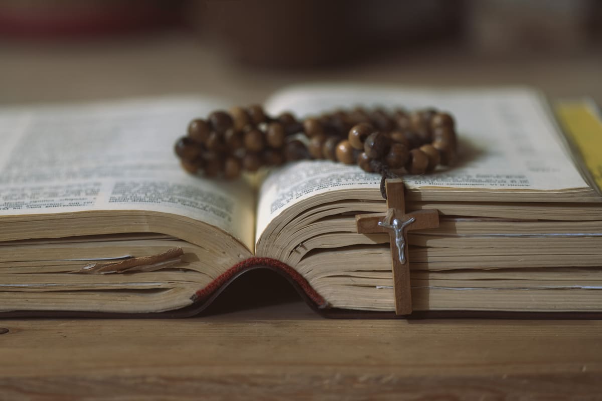 Imagen destacada de “El Evangelio como base para la educación en valores”