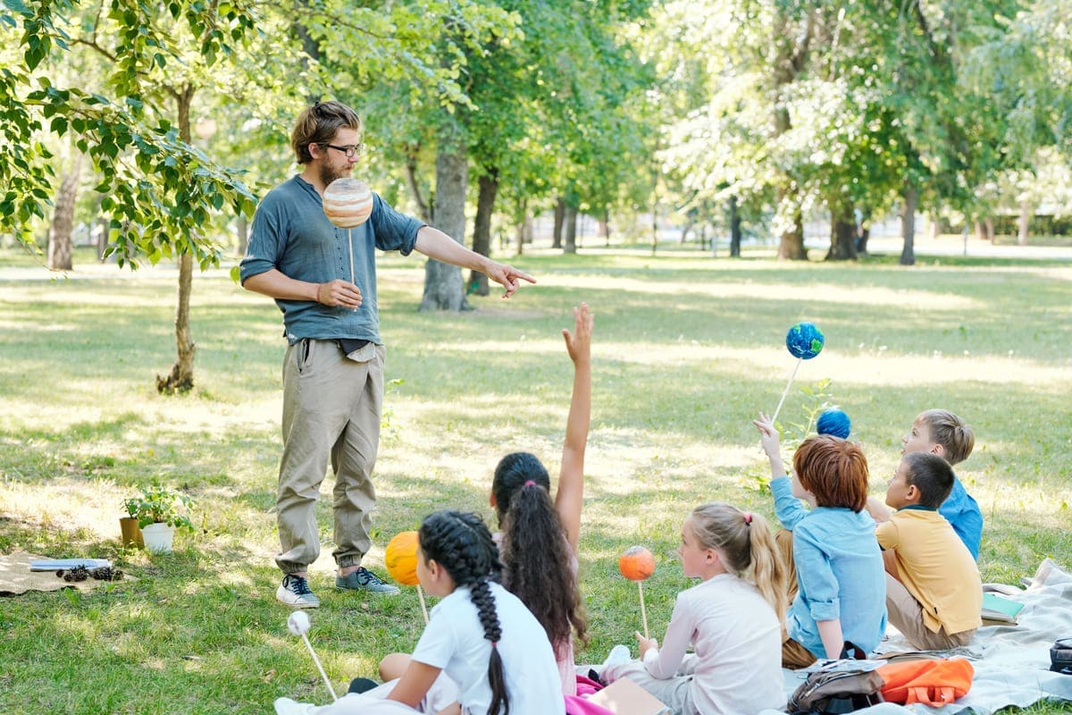 Imagen destacada de “Consejos para conseguir tu primer trabajo como monitor de ocio”