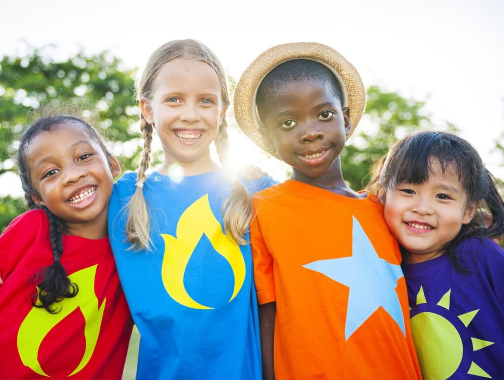 Dónde buscar ofertas de trabajo en campamentos de verano