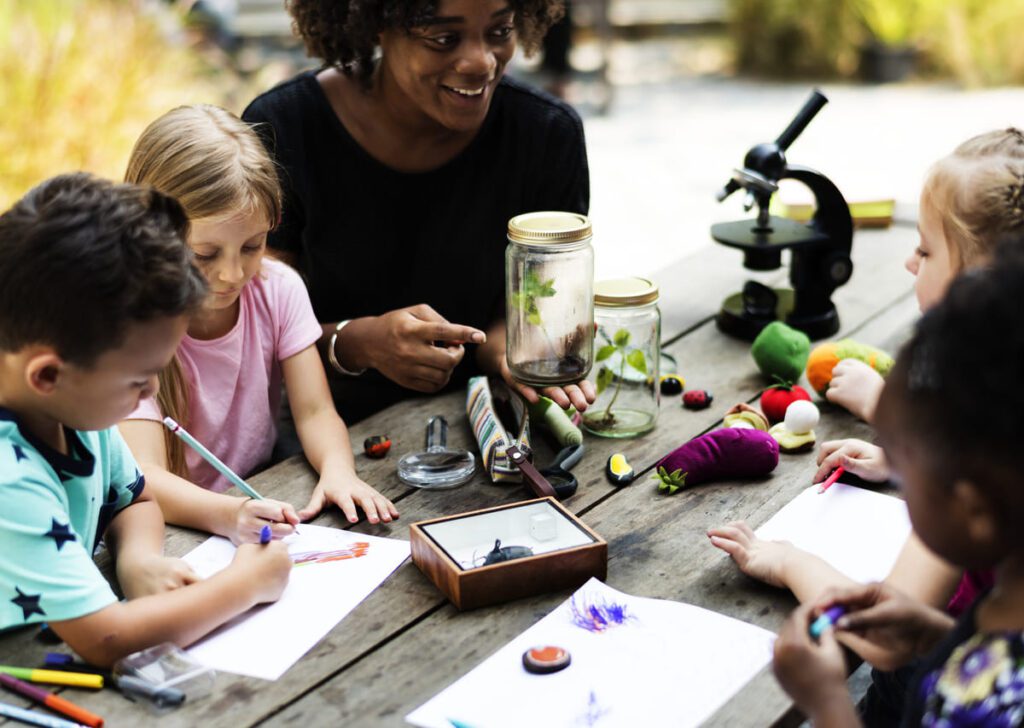 Integración de actividades complementarias