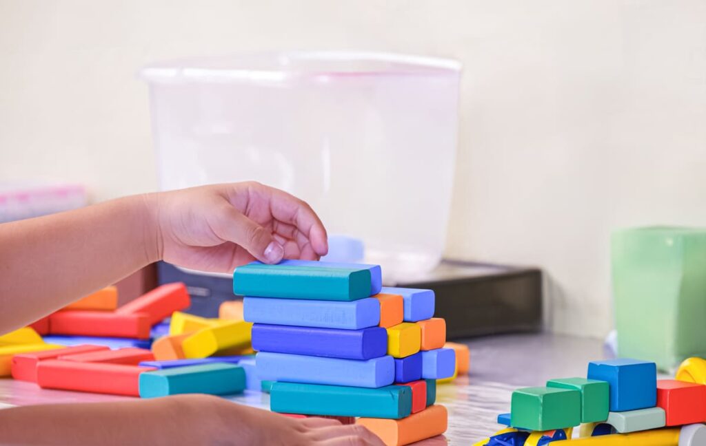 Diseño universal para el aprendizaje: Múltiples formas de representación en Infantil