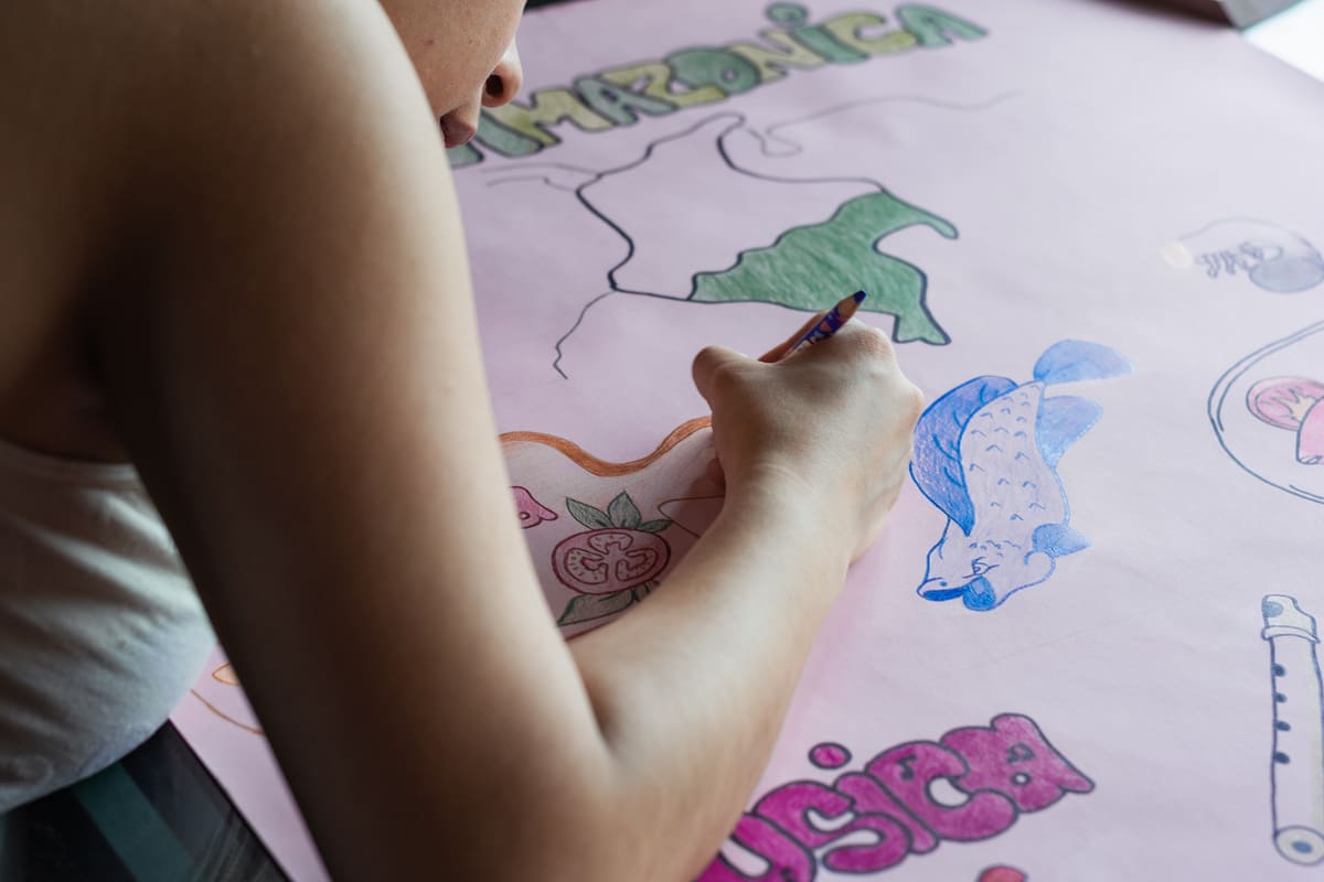 Imagen destacada de “Proyectos interdisciplinares inspirados en el enfoque Reggio Emilia”