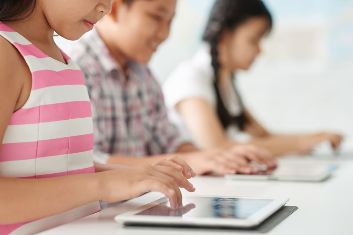 Imagen destacada de “Aplicaciones educativas para trabajar por competencias”