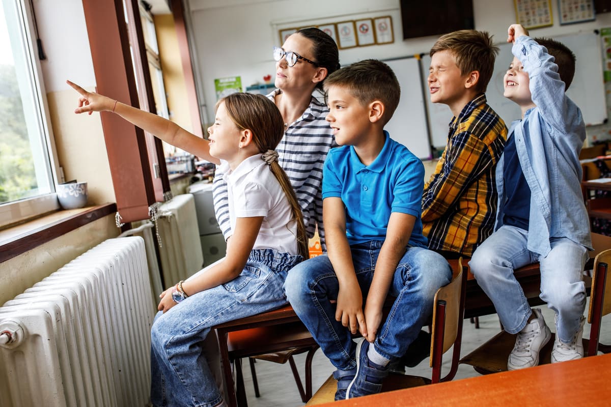 Imagen destacada de “Metodologías activas en la enseñanza de la religión católica”