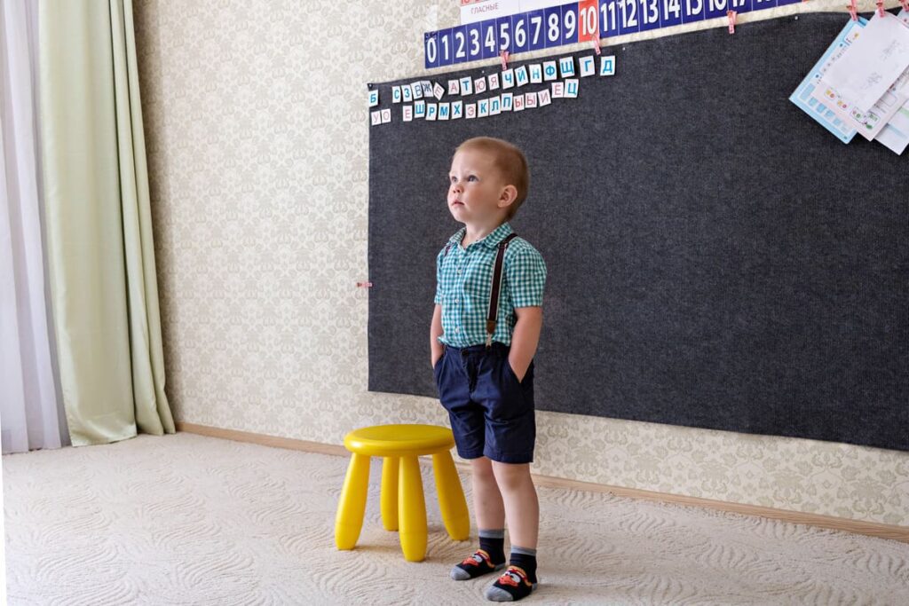 Principio 1 el alumnado como centro