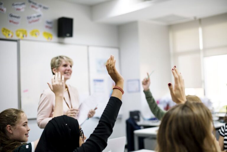 Instrumentos de autoevaluación para centros educativos