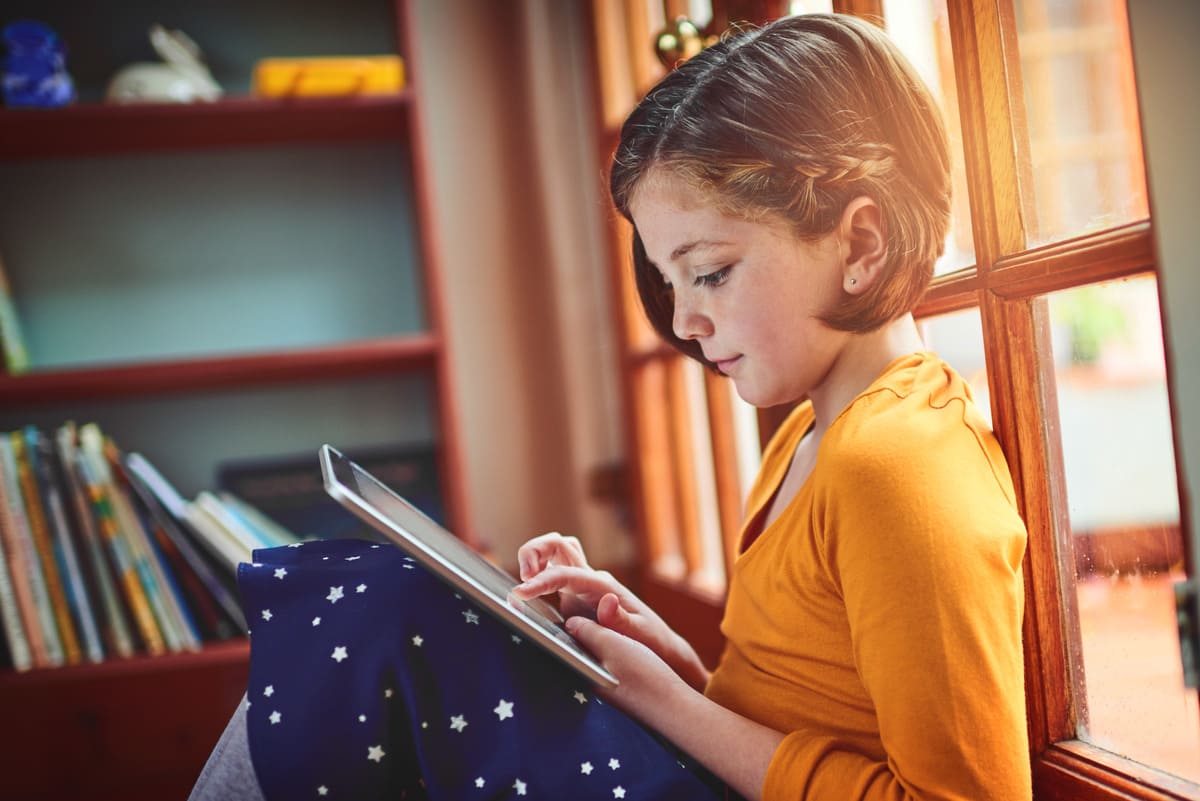 Imagen destacada de “Cómo usar herramientas digitales para mejorar la comprensión lectora”