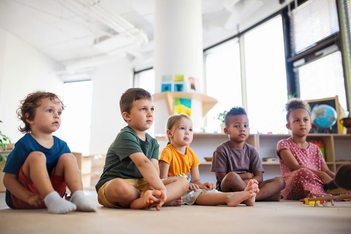 Imagen destacada de “Primer día de clase en Infantil: rutinas, bienvenida y adaptación al aula”